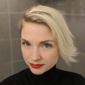Profile photo for Alexandra Hurworth