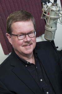 Profile photo for James Osborn