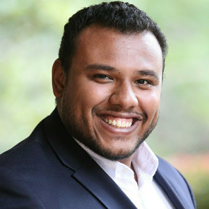 Profile photo for CHRISTIAN AARON