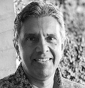 Profile photo for Ramesh Nyberg