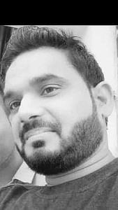 Profile photo for Vijay Kumar