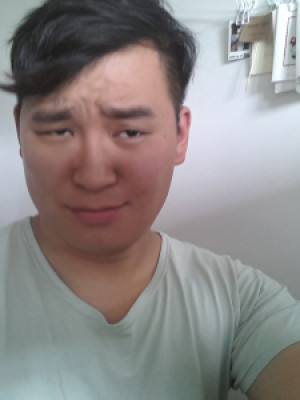 Profile photo for kevin jeong