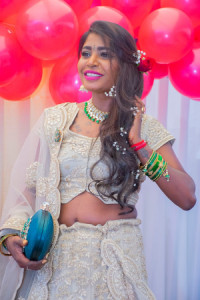 Profile photo for Anushta Nagadu