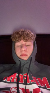 Profile photo for Cameron Canter