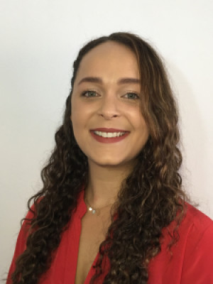 Profile photo for Angelia Eckersley