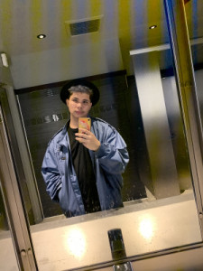 Profile photo for Zachery Nguyen