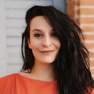 Profile photo for Elsa Perusin