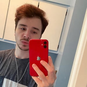 Profile photo for Patrice Forget