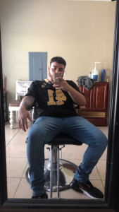 Profile photo for Alexander Rivero