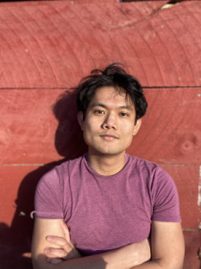 Profile photo for Bibek Gurung