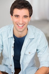 Profile photo for Daniel Rosenfarb