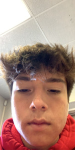 Profile photo for Elias Matthew Ledesma