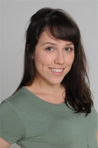 Profile photo for Michelle Malc