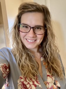 Profile photo for Brittany teeter