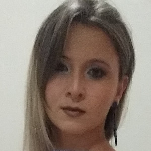 Profile photo for Patrícia de Carvalho