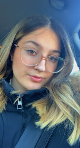 Profile photo for Sabrina Cianci