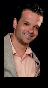 Profile photo for Mike Falcon