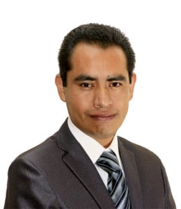 Profile photo for PEDRO EDUARDO NUÑEZ GOMEZ
