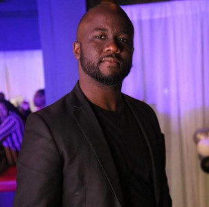 Profile photo for Ruben Louis