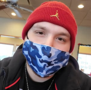 Profile photo for Adam Urieta