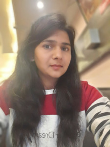 Profile photo for Rashika yadav