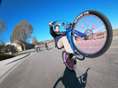 Profile photo for Lucas Guerrero