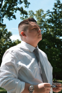 Profile photo for Cameron Lytle
