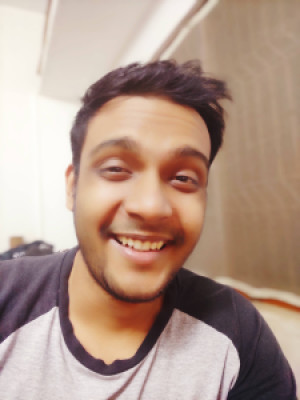 Profile photo for Tarasekhar Padhy