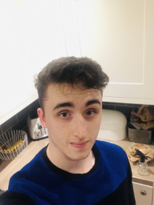 Profile photo for Max McNulty