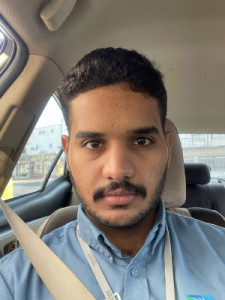 Profile photo for Abdulmuhsin Alshareef