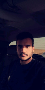 Profile photo for Abdulmuhsen Alayouni