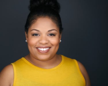 Profile photo for Tamika Tyan