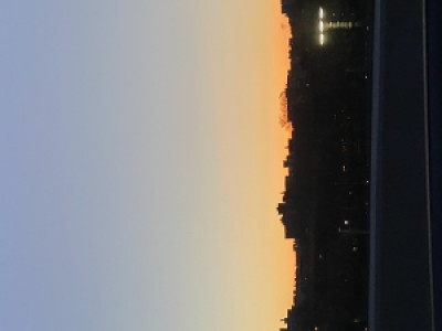 Profile photo for Gelianny Gutierrez