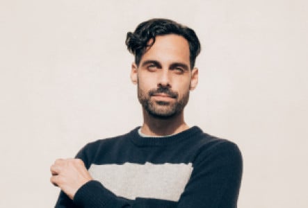 Profile photo for Rubén Guevara