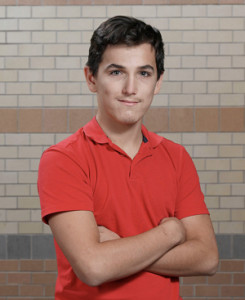 Profile photo for Timothy McNasby