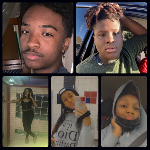 Profile photo for Avery Angel-Abraham