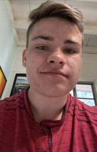 Profile photo for Nate Krieger