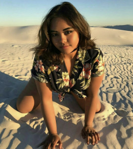 Profile photo for Trinity Valentine