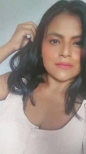 Profile photo for Flavia Maria Viana da Silva