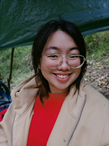 Profile photo for Alexandra Dannielle M. Bejerano