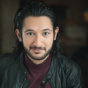 Profile photo for Arsham Farasat