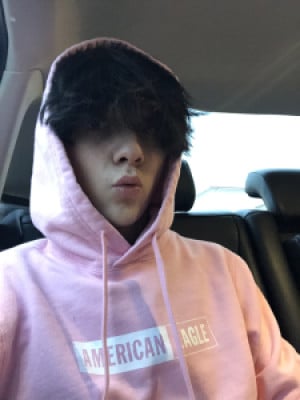 Profile photo for Ian spurlock