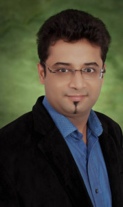 Profile photo for Bhavesh Jain