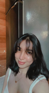 Profile photo for Ariane marie Guinsisana