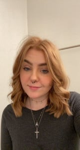 Profile photo for Anna Cupery