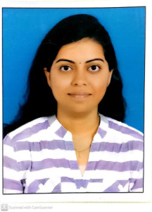 Profile photo for Priyanka Chowkampally