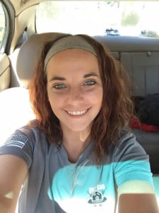 Profile photo for Michelle Mahoney