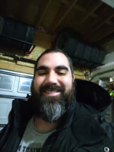 Profile photo for Paul Durante