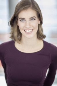 Profile photo for Sarah Katherine