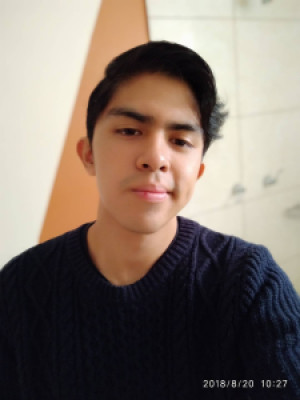 Profile photo for Carlos Merida Ruiz